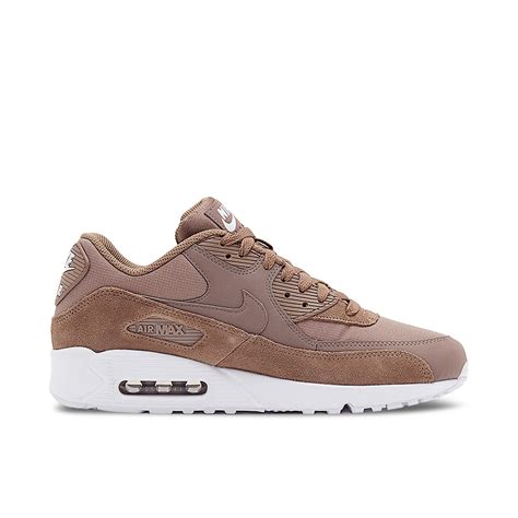 nike air max 90 essential sepia stone aj1285-200 bruin|Nike Air Max 90 Essential Sepia, Stone & White .